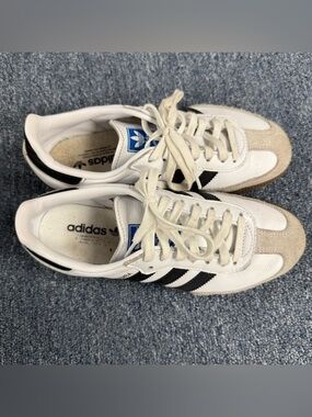 Adidas Samba OG Shoes
